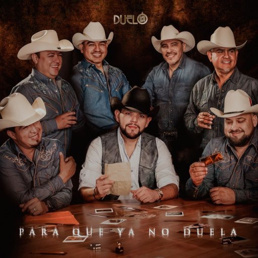 Para Que Ya No Duela