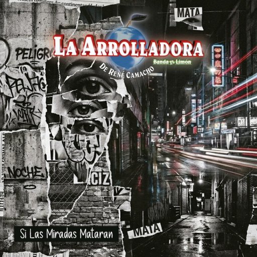 Si Las Miradas Mataran