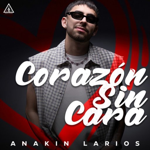 Corazón Sin Cara